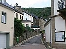 Esch-sur-Sure, Lucembursko.