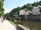 Vianden, Lucembursko