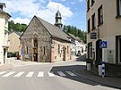 Vianden, Lucembursko