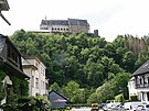Vianden a Beaufort, Lucembursko