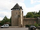 Echternach, Lucembursko