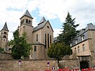 Echternach, Lucembursko