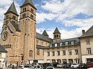 Echternach, Lucembursko