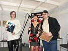 ceny ASFFH za rok 2006 - Jarek Mostecký