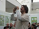 ceny ASFFH za rok 2006 - Ivan A�ak�a fotografuje