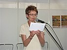 ceny ASFFH za rok 2006 - Eva Hauserová uvádí vít�ze