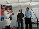 ceny ASFFH za rok 2006 - Ond�ej Jire�