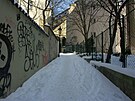 Ve Stínadlech 3