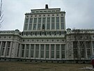 Vodárna - jiní strana, Vltava a její pítoky 1