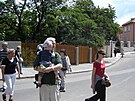 Psí vycházka 9