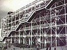 Centre Pompidou 1