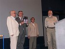 Kolumbové vesmíru 2 - k�est
