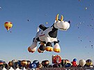 balóny 16