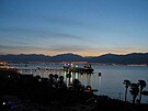 Eilat a Akaba