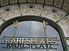 Wagner-Karlsplatz