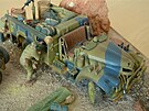 LRDG