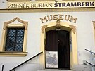 Muzeum Zde�ka Buriana