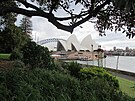 Sydney - Opera