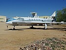 Beechcraft 2000 Starship