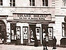 Eduard Hölzel 3