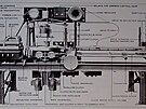 Stl pro ízení palby Dreyer Mk IV.