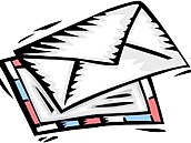 logo - mail