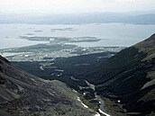 �vehla - Patagonie a Oh�ová Zem� 1