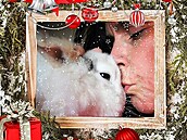 PF od nejlep�í �eské tenistky mezi vozí�ká�ky, La�ky Po�ízkové