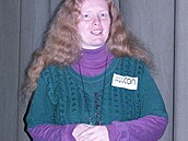 Blanka Jiruková, Trollslayer 2005