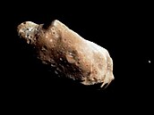 asteroid Ida