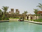 Dubaj 5