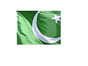pakistan flag