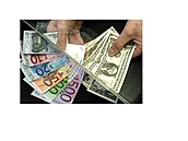 euro-dollar
