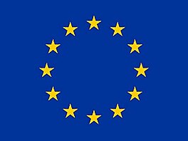 vlajka EU