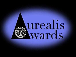 Aurealis award logo