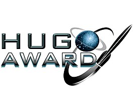 Hugo Award logo 1