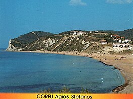 10 Korfu