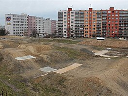 Bike-park