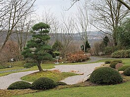 03 Japonsk zahrada