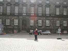 16 Christiansborg a j