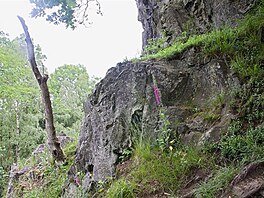 18 cesta na vrchol nebyla snadn