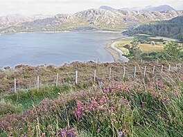 31 - Wester Ross - kraj na konci svta