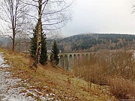 Novinsk viadukt