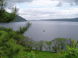 Loch Ness