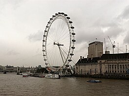 Londnsk oko