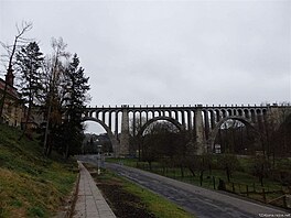 Strnovsk viadukt