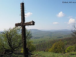 Mal Karpaty, kvten 2018