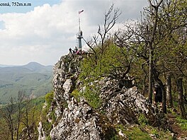 Mal Karpaty, kvten 2018