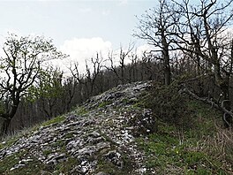 Mal Karpaty, kvten 2018