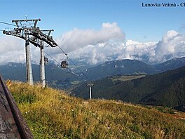 Dovolen na Slovensku, z 2017